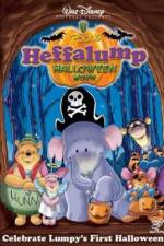 Watch Pooh's Heffalump Halloween Movie Vumoo