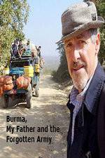 Watch Burma, My Father and the Forgotten Army Vumoo