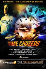 Watch RiffTrax Live: Time Chasers Vumoo