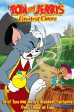 Watch Tom and Jerry's Greatest Chases Volume 3 Vumoo