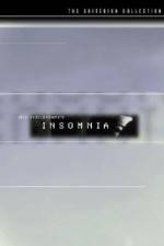 Watch Insomnia Vumoo