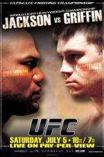 Watch UFC 86 Jackson vs. Griffin Vumoo