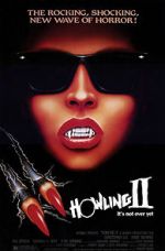 Watch Howling II: ... Your Sister Is a Werewolf Vumoo