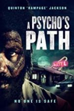 Watch A Psycho\'s Path Vumoo