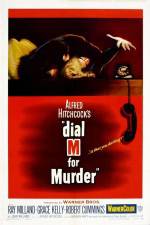 Watch Dial M for Murder Vumoo