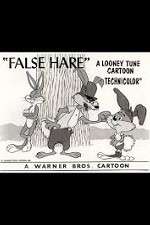 Watch False Hare Vumoo