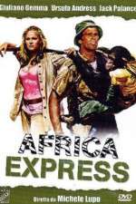 Watch Africa Express Vumoo