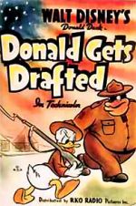 Watch Donald Gets Drafted (Short 1942) Vumoo