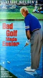 Watch Leslie Nielsen's Bad Golf Made Easier Vumoo