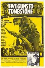 Watch Five Guns to Tombstone Vumoo