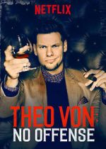 Watch Theo Von: No Offense Vumoo