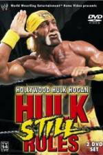 Watch Hollywood Hulk Hogan Hulk Still Rules Vumoo