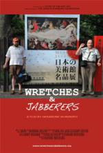Watch Wretches & Jabberers Vumoo
