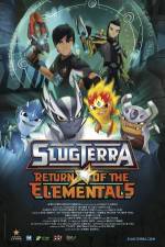 Watch Slugterra: Return of the Elementals Vumoo
