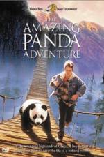 Watch The Amazing Panda Adventure Vumoo