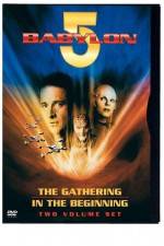 Watch Babylon 5 The Gathering Vumoo