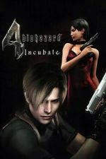 Watch Resident Evil 4: Incubate Vumoo