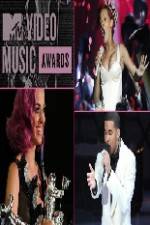 Watch 2012 MTV Video Music Awards Vumoo