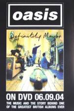 Watch Oasis: Definitely Maybe Vumoo