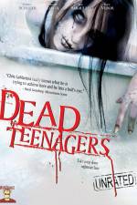 Watch Dead Teenagers Vumoo