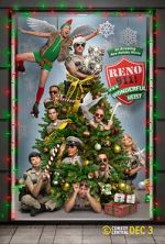 Watch Reno 911!: It\'s a Wonderful Heist Vumoo