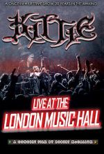Watch Kittie: Live at the London Music Hall Vumoo