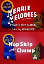 Watch Hop, Skip and a Chump (Short 1942) Vumoo