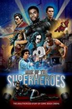 Watch Rise of the Superheroes Vumoo