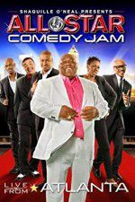 Watch Shaquille O\'Neal Presents: All Star Comedy Jam - Live from Atlanta Vumoo