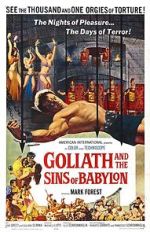 Watch Goliath and the Sins of Babylon Vumoo