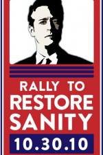 Watch Rally To Restore Sanity And/Or Fear Vumoo