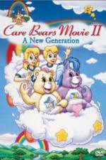 Watch Care Bears Movie II: A New Generation Vumoo