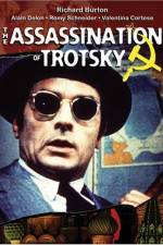 Watch The Assassination of Trotsky Vumoo