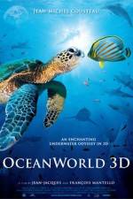 Watch OceanWorld 3D Vumoo