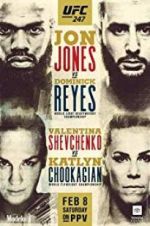 Watch UFC 247: Jones vs. Reyes Vumoo