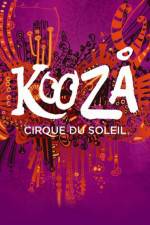 Watch Cirque du Soleil Kooza Vumoo