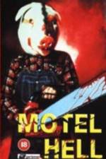 Watch Motel Hell Vumoo