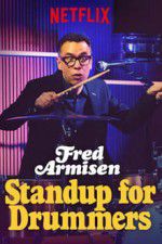 Watch Fred Armisen: Standup For Drummers Vumoo