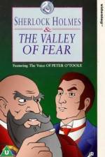 Watch Sherlock Holmes and the Valley of Fear Vumoo