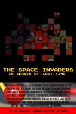 Watch The Space Invaders: In Search of Lost Time Vumoo