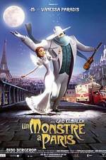 Watch A Monster In Paris Vumoo