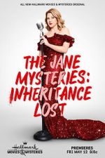 Watch The Jane Mysteries: Inheritance Lost Vumoo