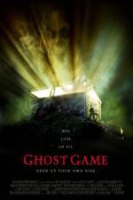 Watch Ghost Game Vumoo