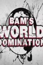 Watch Bam's World Domination Vumoo