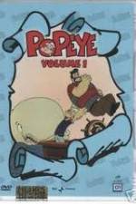 Watch Popeye Volume 1 Vumoo