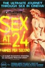 Watch Sex at 24 Frames Per Second Vumoo