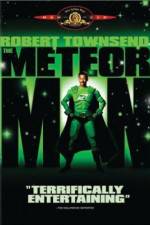 Watch The Meteor Man Vumoo