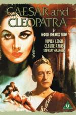 Watch Caesar and Cleopatra Vumoo