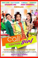 Watch Call Center Girl Vumoo
