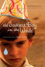 Watch The Saddest Boy in the World Vumoo